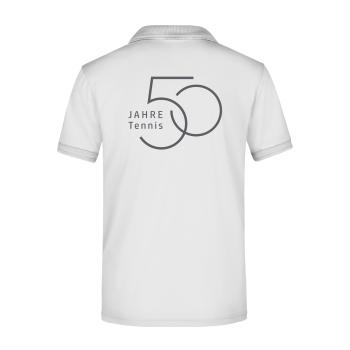TuS Spenge Tennis - Poloshirt - Jubiläum - Men